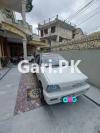 Suzuki Mehran VXR 2018 For Sale in Rawalpindi