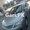 Toyota Corolla XLI 2013 For Sale in Wah cantt