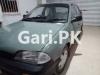 Suzuki Margalla  1996 For Sale in Karachi