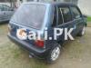 Suzuki Mehran VX 2007 For Sale in Dhoke Khabba