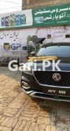 MG HS 1.5 Turbo 2021 For Sale in Peshawar