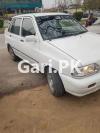 Kia Classic  2001 For Sale in Bahria Town Phase 8