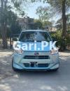 Subaru Pleo  2019 For Sale in Johar Town