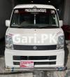 Suzuki Every  2014 For Sale in Gujranwala
