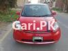 Toyota Passo  2014 For Sale in Faisalabad