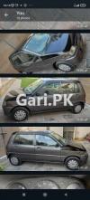 Daihatsu Cuore  2009 For Sale in DHA Phase 8