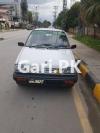 Suzuki Mehran VX 1991 For Sale in Islamabad