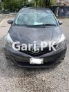Toyota Vitz  2013 For Sale in Islamabad