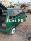 Suzuki Mehran VX 1998 For Sale in Karachi