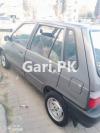 Suzuki Mehran VX Euro II 2016 For Sale in Islamabad