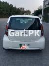 Toyota Passo  2012 For Sale in Cantt