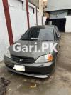 Honda Civic VTi Oriel Prosmatec 2002 For Sale in Sialkot