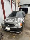 Honda Civic VTi Oriel Prosmatec 2002 For Sale in Khadim Ali Road