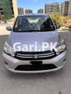 Suzuki Cultus VXL 2019 For Sale in Peshawar