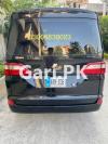 Changan Karvaan  2021 For Sale in Soan Garden