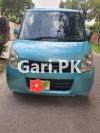 Suzuki Palette  2015 For Sale in Lahore