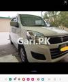 Suzuki Wagon R VXL 2019 For Sale in Multan