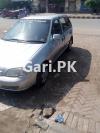 Suzuki Cultus VXR 2006 For Sale in Lahore