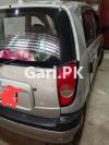 Hyundai Santro Club GV 2008 For Sale in Sargodha