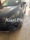 KIA Sorento 2.4 FWD 2022 For Sale in Lahore