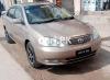 Toyota Corolla Altis Automatic 1.8 2007 For Sale in Peshawar