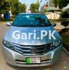 Honda City IVTEC 2012 For Sale in Gujranwala
