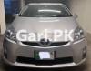 Toyota Prius  2010 For Sale in DHA Phase 6