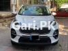 Kia Sportage  2022 For Sale in Islamabad