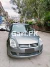 Suzuki Swift DLX Automatic 1.3 2016 For Sale in Rawalpindi