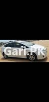 Toyota Prius  2011 For Sale in Karachi