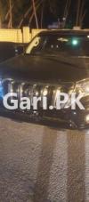 Toyota Prado TX 2.7 2021 For Sale in Karachi