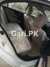 Honda City 1.5L ASPIRE CVT 2022 For Sale in Lahore