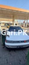 Toyota Corolla  1991 For Sale in Peshawar