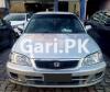 Honda City IDSI 2003 For Sale in Gulbahar