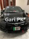 Honda Civic Prosmetic 2006 For Sale in Abdara Road