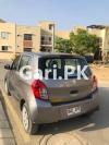 Suzuki Cultus VXR 2017 For Sale in Naya Nazimabad