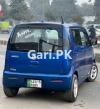 Nissan Moco Dolce X 2011 For Sale in Lahore