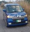 Honda Zest G Turbo 2008 For Sale in Jhelum