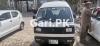 Suzuki Bolan  2015 For Sale in Rahim Yar Khan