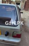 Suzuki Mehran VXR 2018 For Sale in Karachi