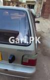 Suzuki Mehran VXR 2018 For Sale in Clifton - Block 8