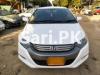 Honda Insight  2009 For Sale in Sargodha