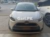 Toyota Sienta G 2017 For Sale in Karachi