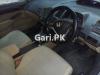 Honda Civic VTi Prosmatec 1.8 i-VTEC 2010 For Sale in Karachi