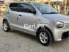 Suzuki Alto VXR 2021 For Sale in Islamabad