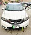 Honda City Aspire 2018 For Sale in Lahore