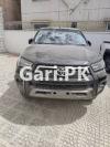 Toyota Hilux  2023 For Sale in Gulistan-e-Jauhar Block 13