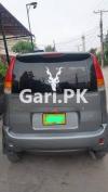 Hyundai Santro  2002 For Sale in Sunfort Gardens