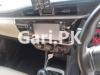 Toyota Corolla GLI 2015 For Sale in Lahore