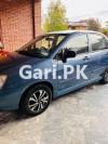 Suzuki Liana  2012 For Sale in Rawalpindi